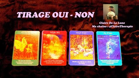 tarot oui ou non|Consultez le Tirage de Tarot Oui Non Gratuit et。